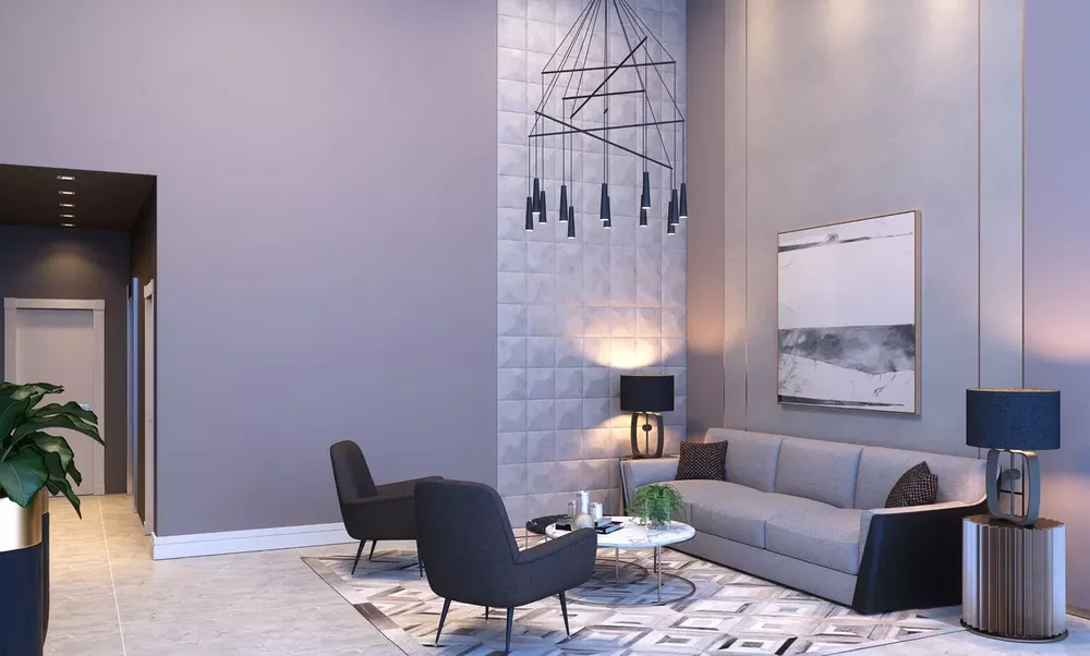 Sala-Conjunto, 51 m² - Foto 7