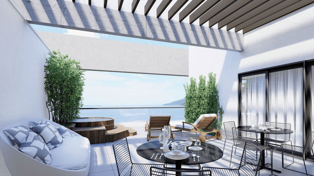 Sala-Conjunto, 51 m² - Foto 30