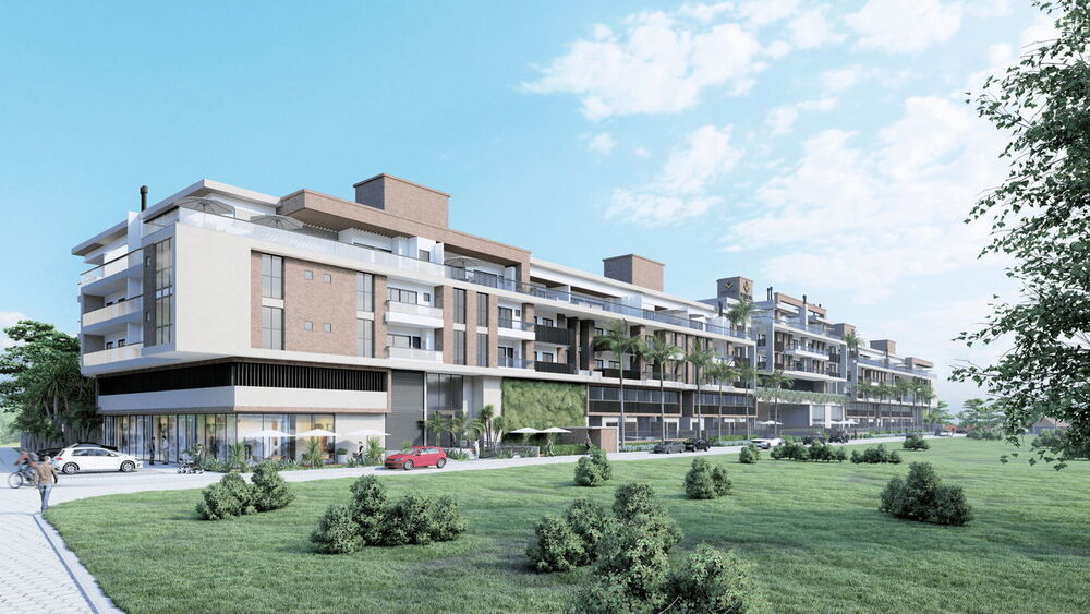 Sala-Conjunto, 51 m² - Foto 20