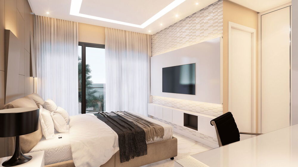 Sala-Conjunto, 51 m² - Foto 14