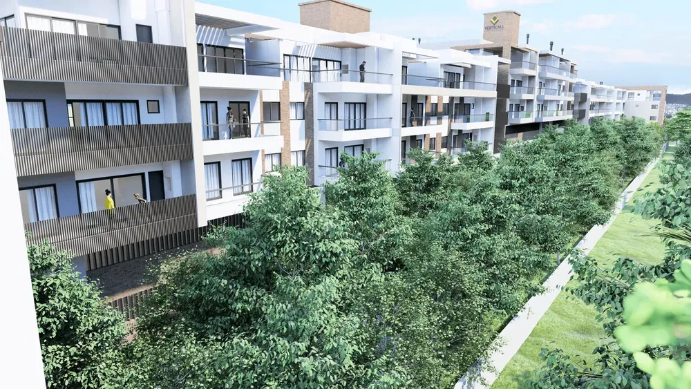 Sala-Conjunto, 51 m² - Foto 2