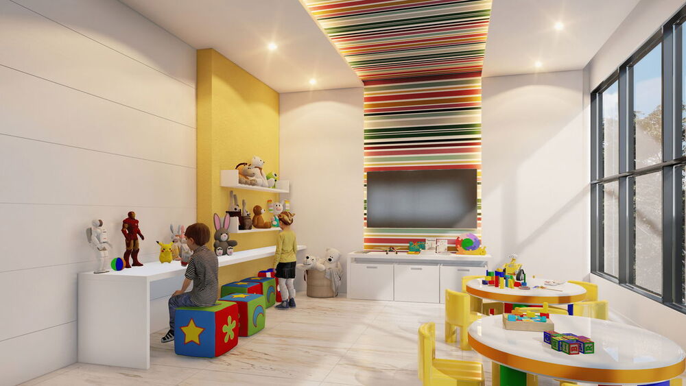 Sala-Conjunto, 51 m² - Foto 22