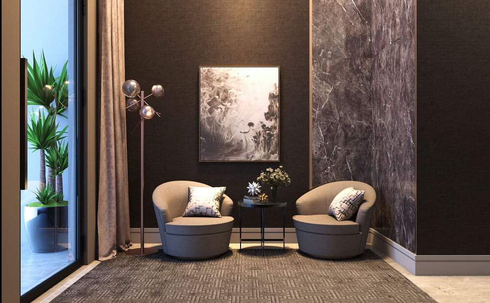 Sala-Conjunto, 51 m² - Foto 35