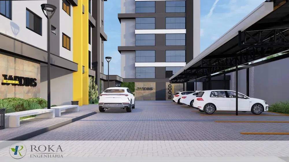 Apartamento, 2 quartos, 62 m² - Foto 5