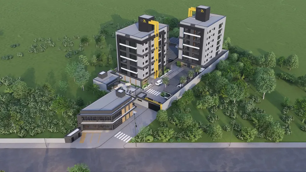 Apartamento, 2 quartos, 62 m² - Foto 8