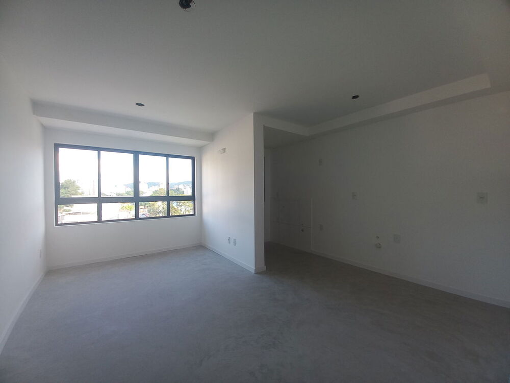 Apartamento, 2 quartos, 48 m² - Foto 4