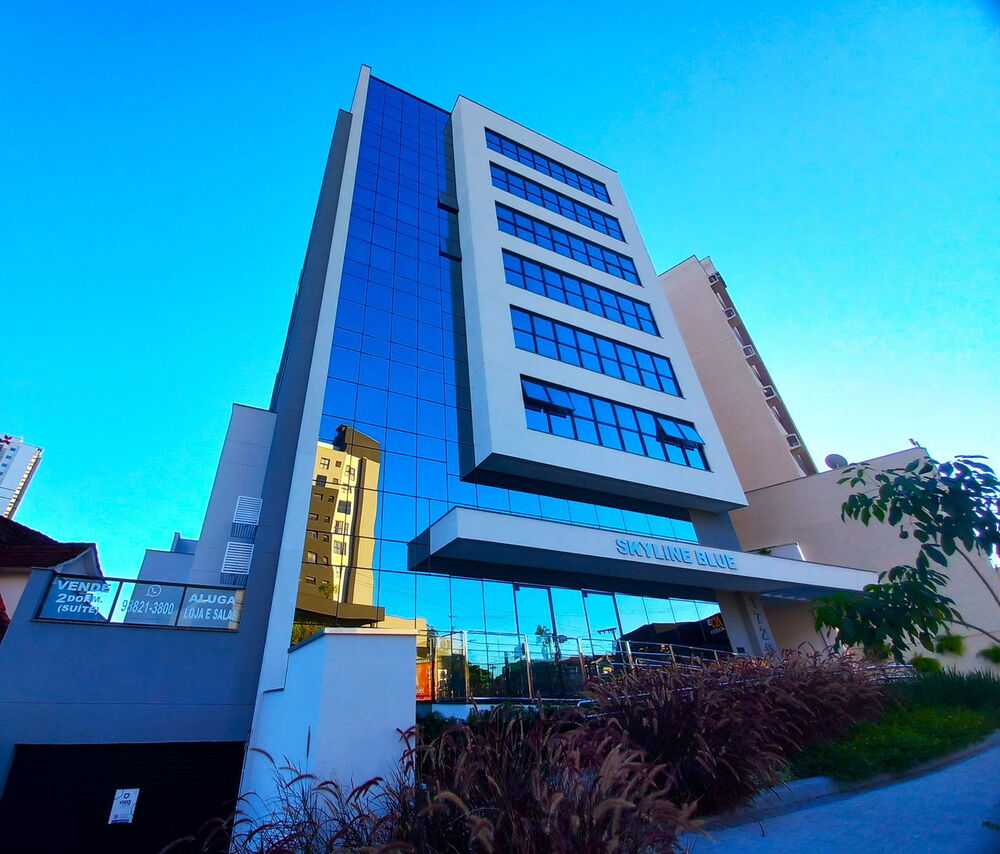 Apartamento, 2 quartos, 48 m² - Foto 1