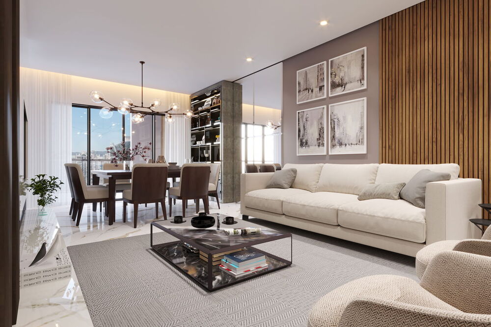 Apartamento, 3 quartos, 120 m² - Foto 16