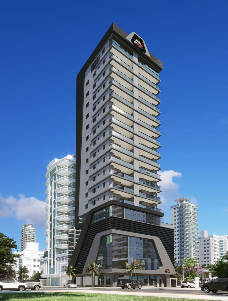 Apartamento, 3 quartos, 120 m² - Foto 11