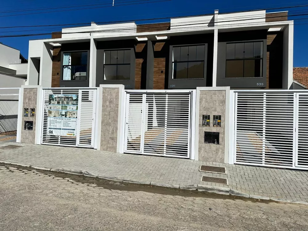 Sobrado, 3 quartos, 108 m² - Foto 2