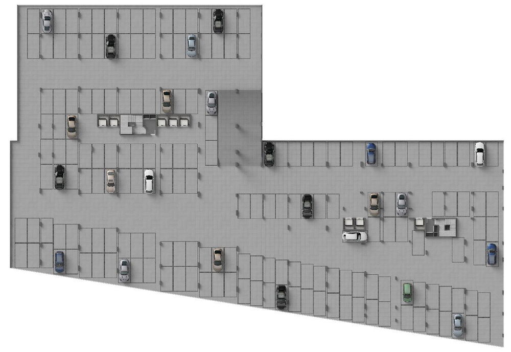 Apartamento, 2 quartos, 77 m² - Foto 24