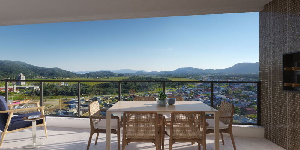 Apartamento, 2 quartos, 77 m² - Foto 8