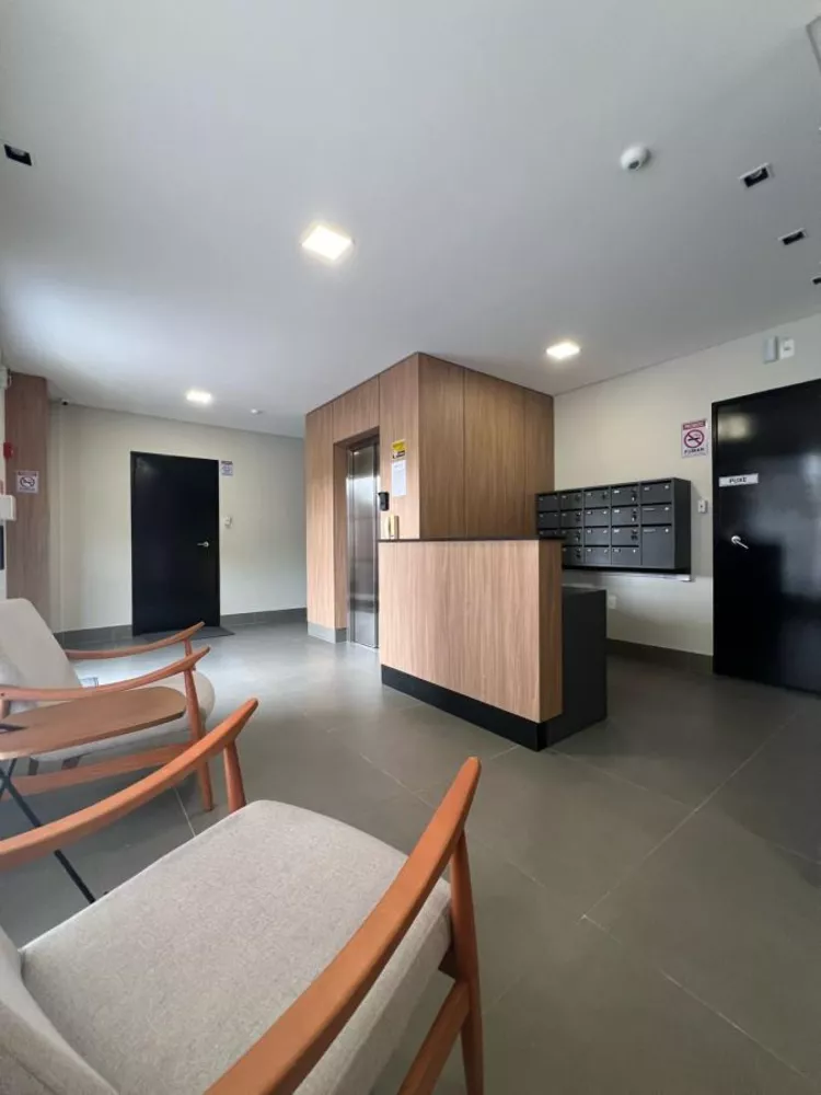 Sala-Conjunto, 49 m² - Foto 1