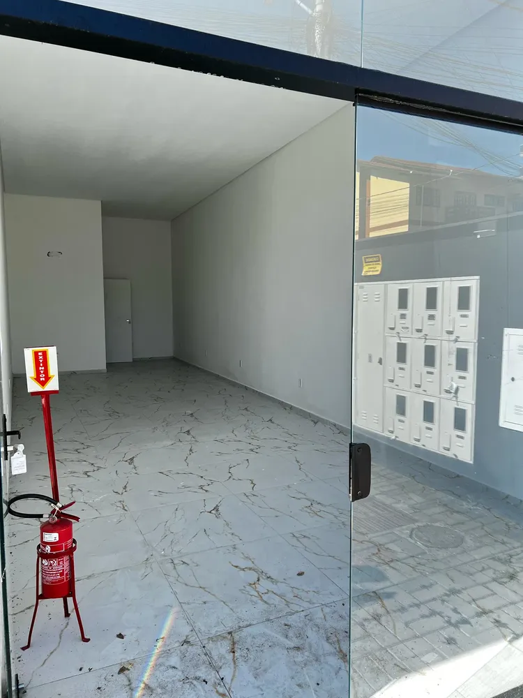 Sala-Conjunto, 45 m² - Foto 2