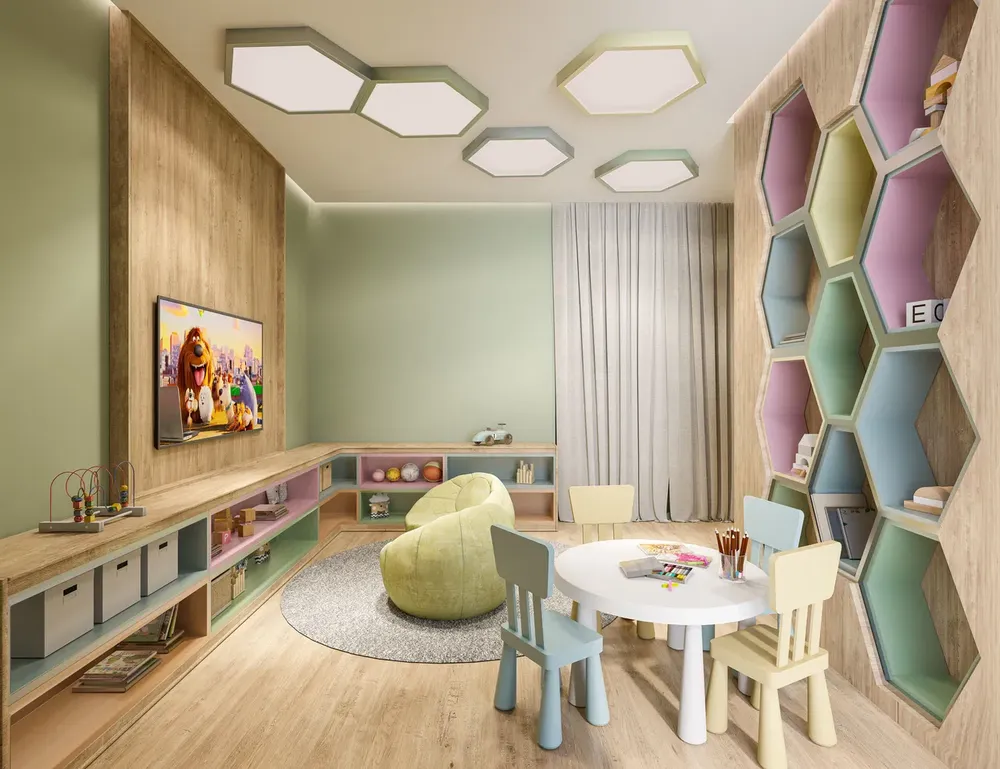 Apartamento, 3 quartos, 125 m² - Foto 14