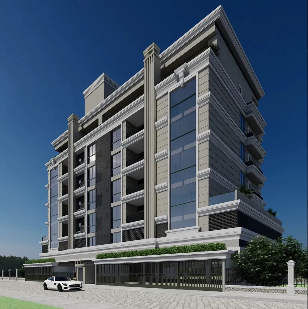 Apartamento, 3 quartos, 145 m² - Foto 8