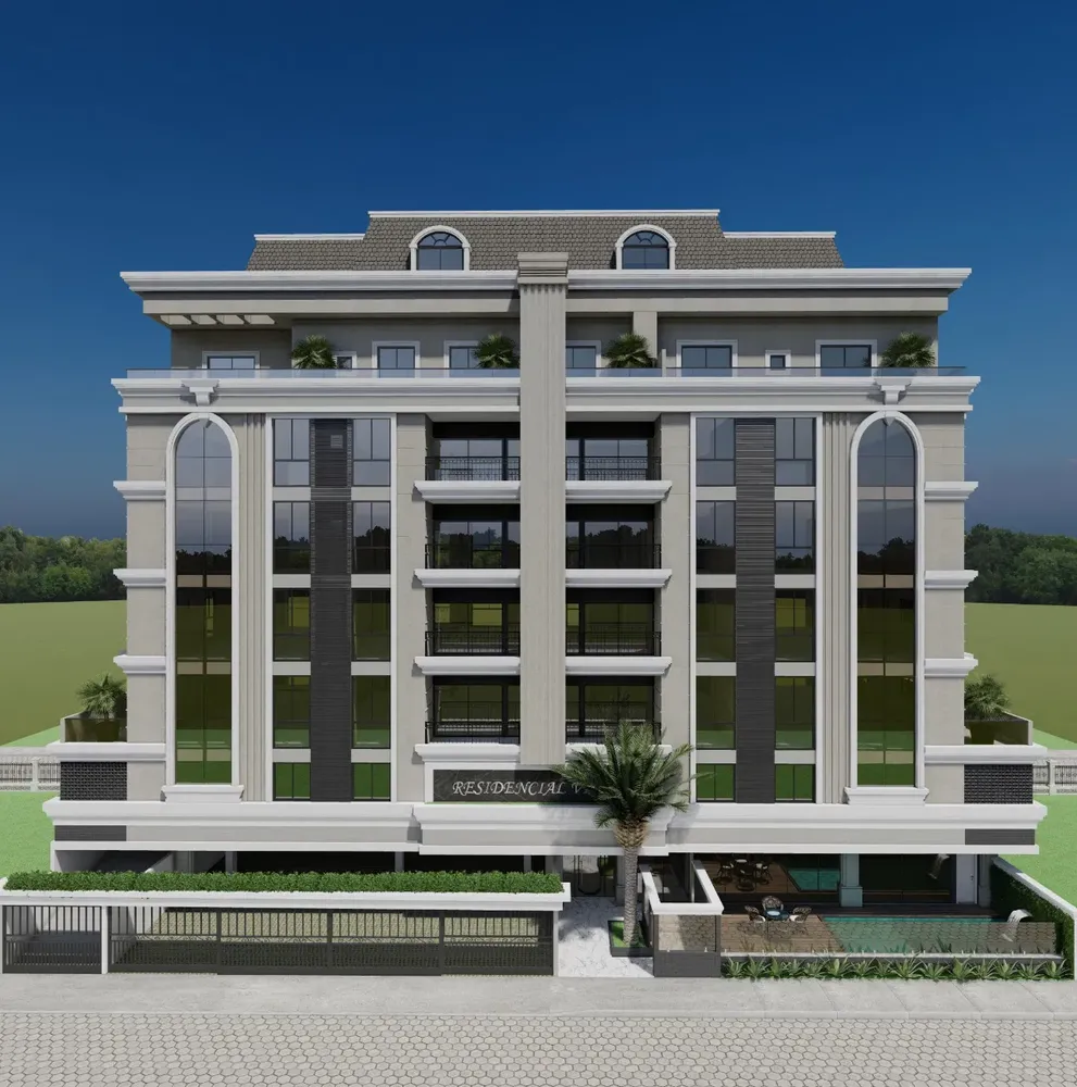 Apartamento, 3 quartos, 145 m² - Foto 7