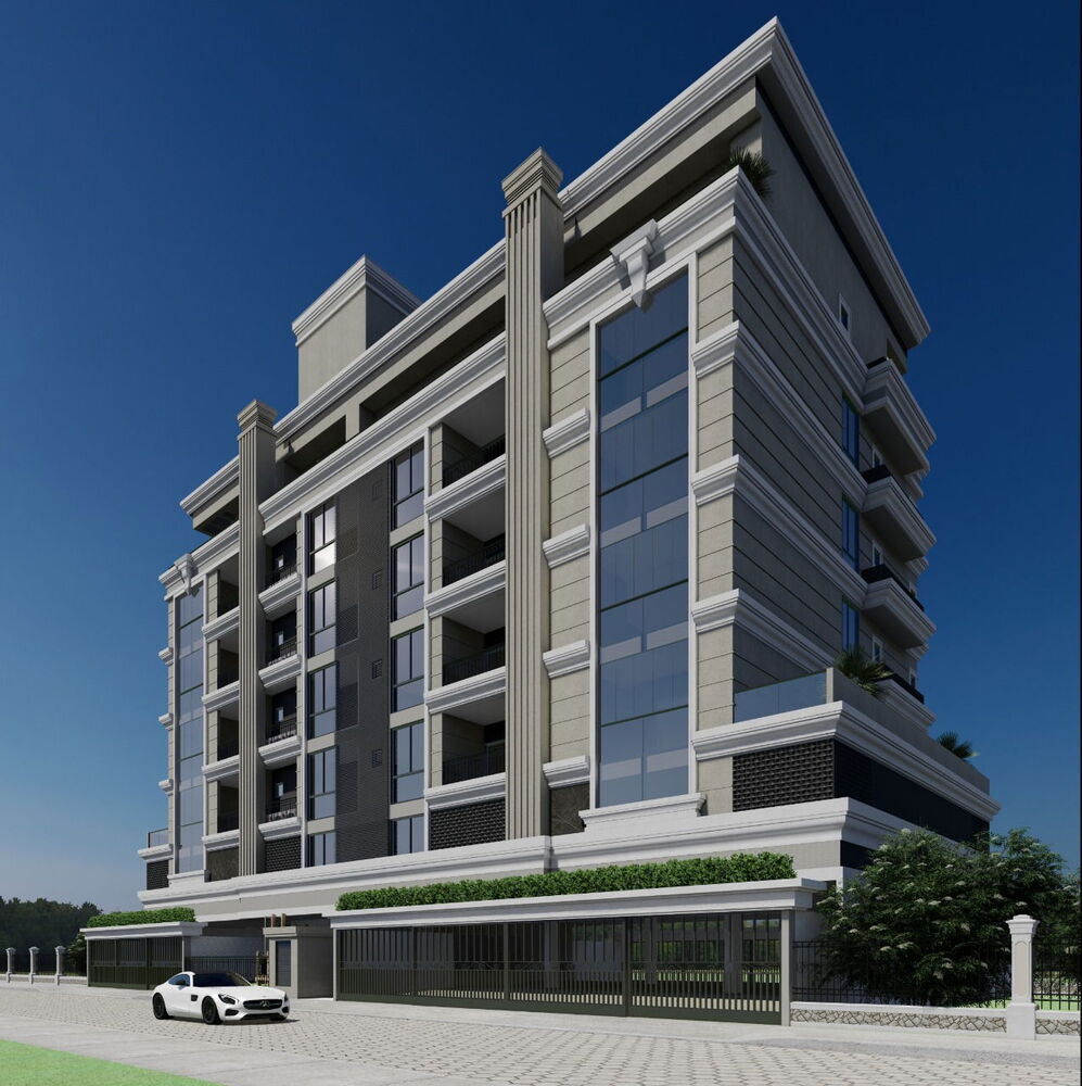 Apartamento, 3 quartos, 145 m² - Foto 4