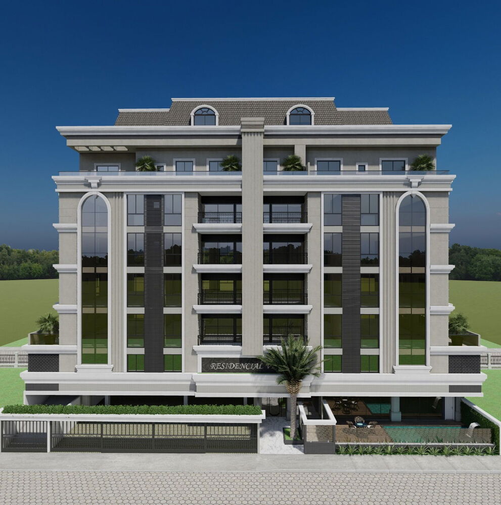 Apartamento, 3 quartos, 145 m² - Foto 3