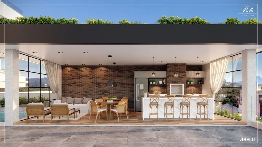 Apartamento, 2 quartos, 97 m² - Foto 9