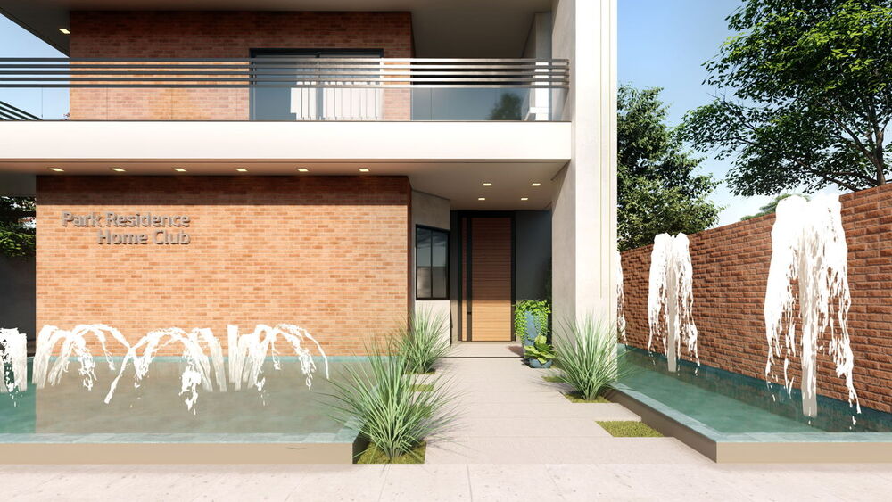 Apartamento, 2 quartos, 77 m² - Foto 2