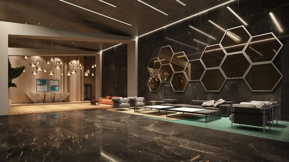 Apartamento, 3 quartos, 137 m² - Foto 11