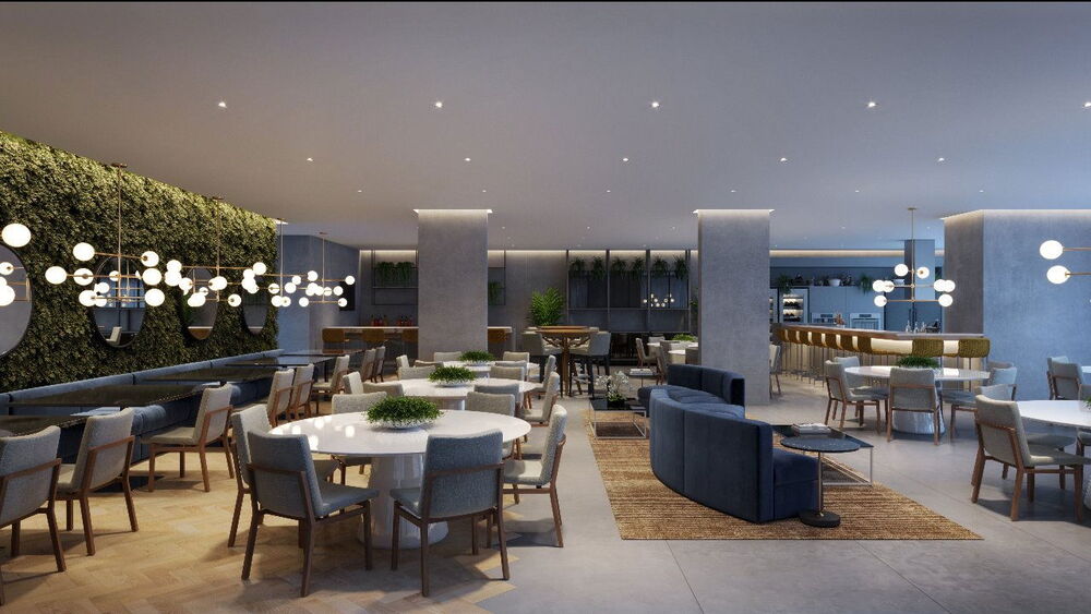 Apartamento, 3 quartos, 137 m² - Foto 4