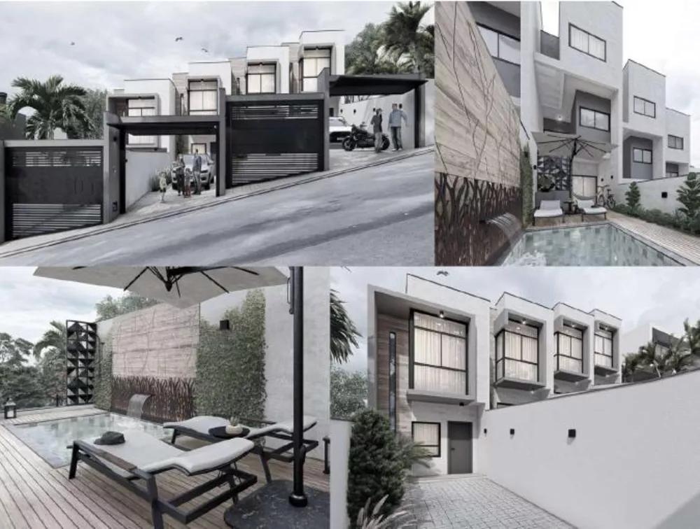 Sobrado, 3 quartos, 167 m² - Foto 7