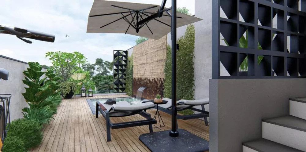 Sobrado, 3 quartos, 167 m² - Foto 4
