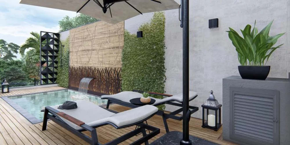 Sobrado, 3 quartos, 167 m² - Foto 5