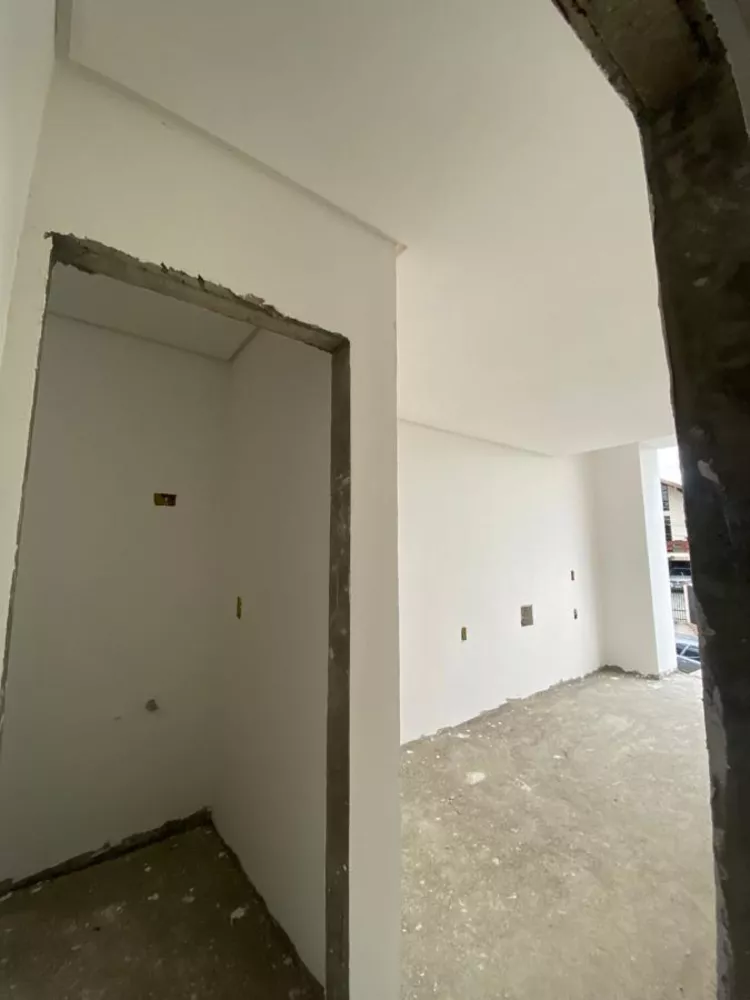 Sobrado, 3 quartos, 167 m² - Foto 1