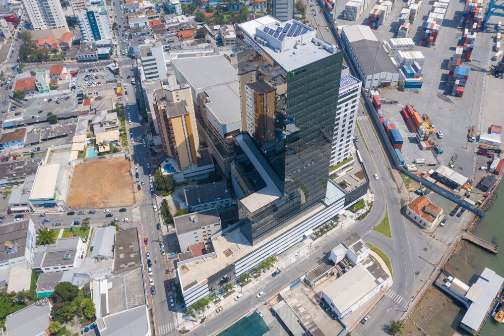 Conjunto Comercial-Sala à venda, 371m² - Foto 3