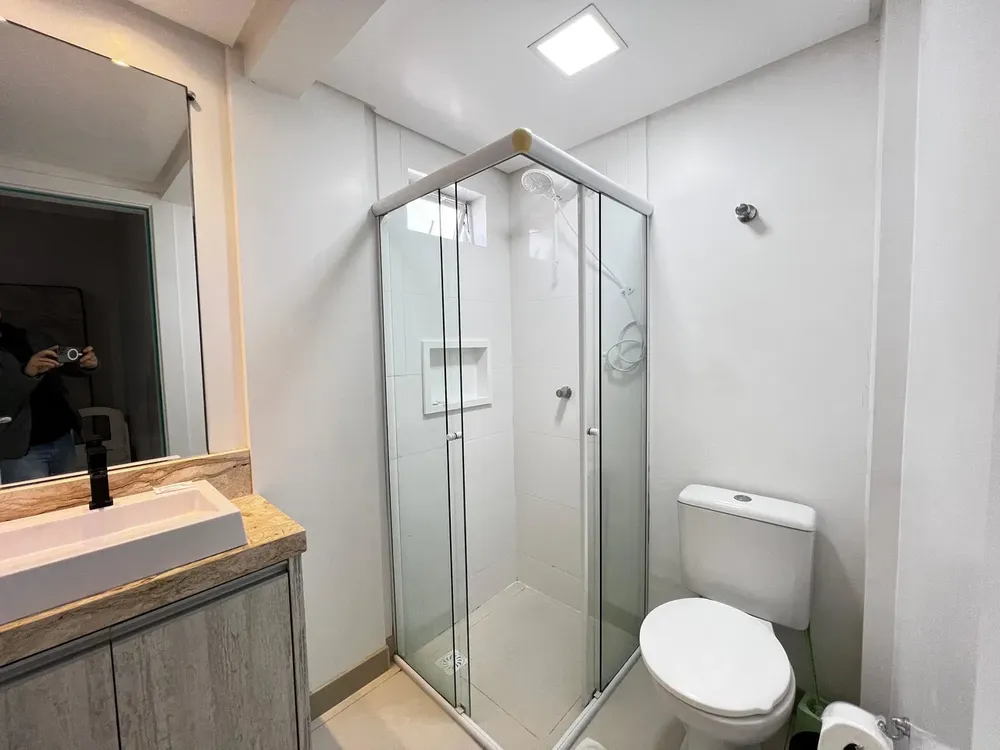Apartamento, 2 quartos, 81 m² - Foto 2