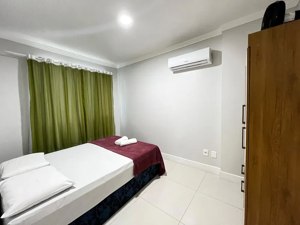 Apartamento, 2 quartos, 81 m² - Foto 1
