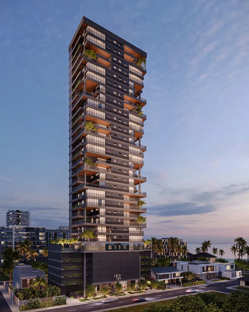 Apartamento, 4 quartos, 179 m² - Foto 9
