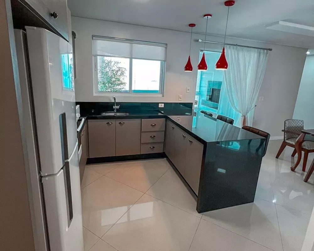Apartamento, 4 quartos, 147 m² - Foto 4
