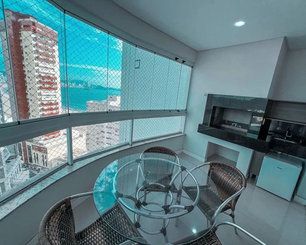 Apartamento, 4 quartos, 147 m² - Foto 1