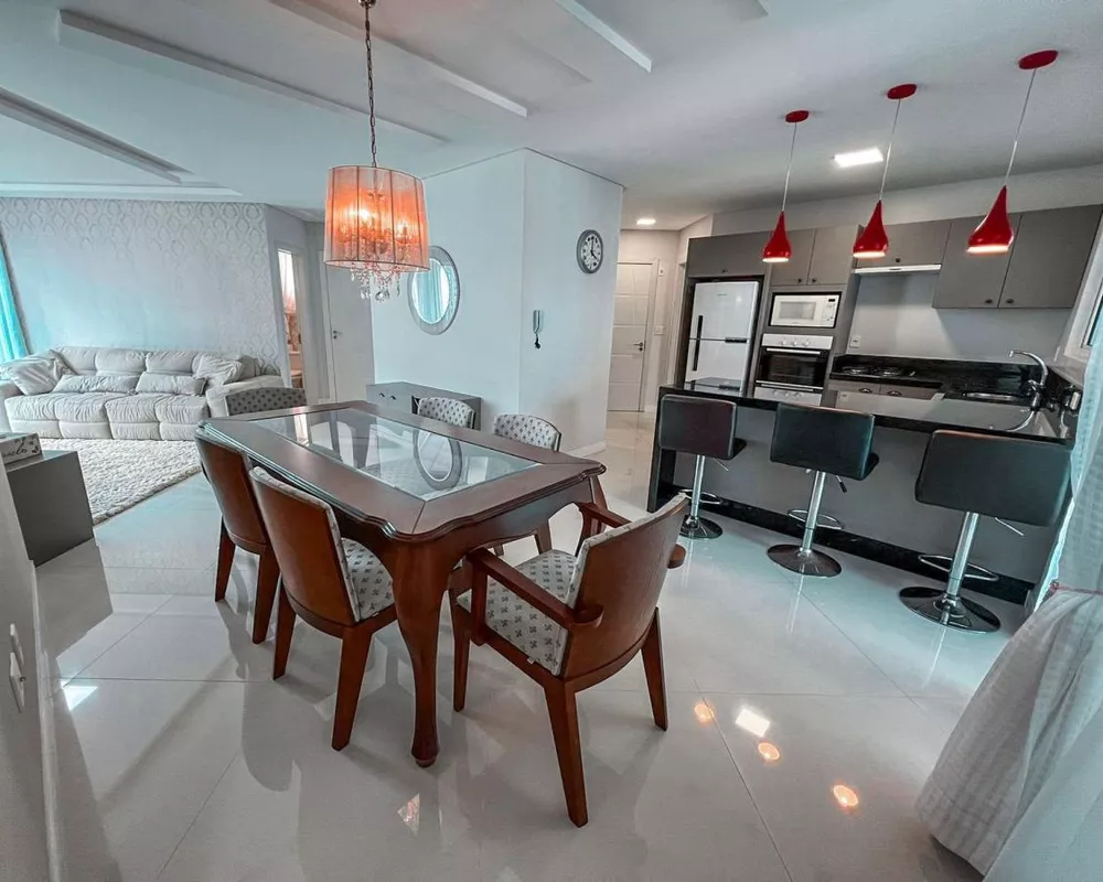 Apartamento, 4 quartos, 147 m² - Foto 5