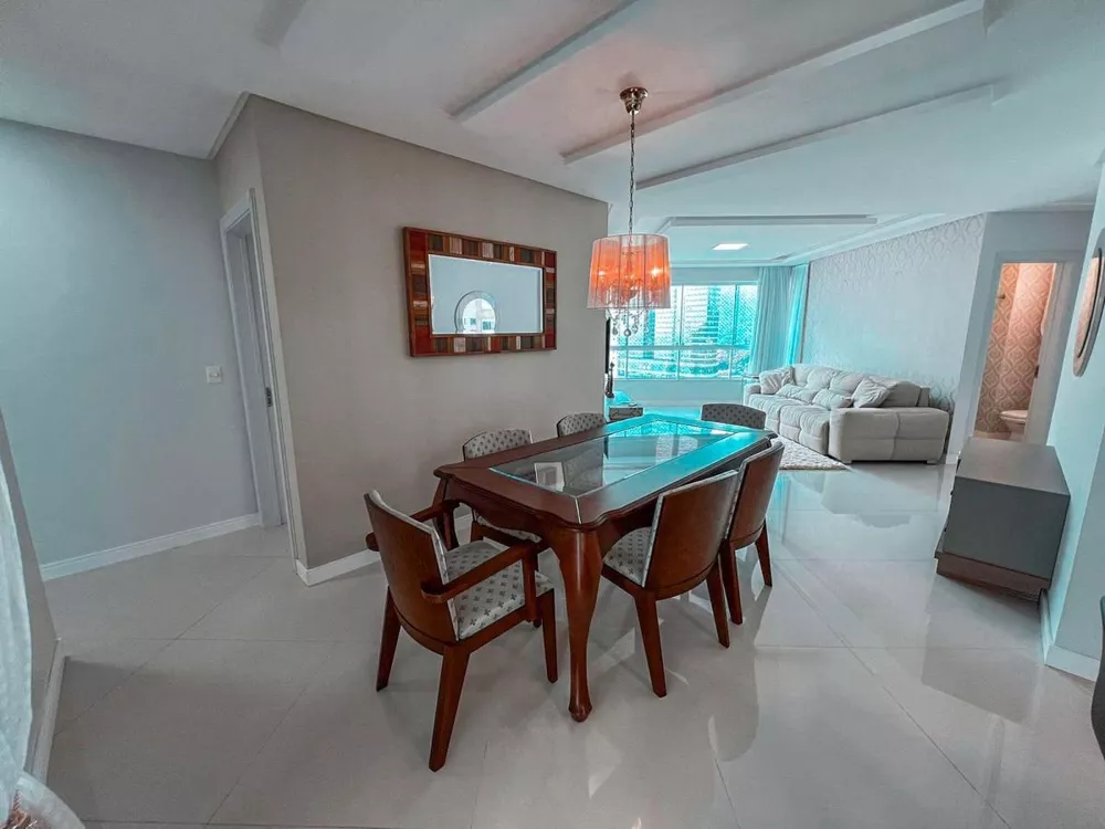 Apartamento, 4 quartos, 147 m² - Foto 8