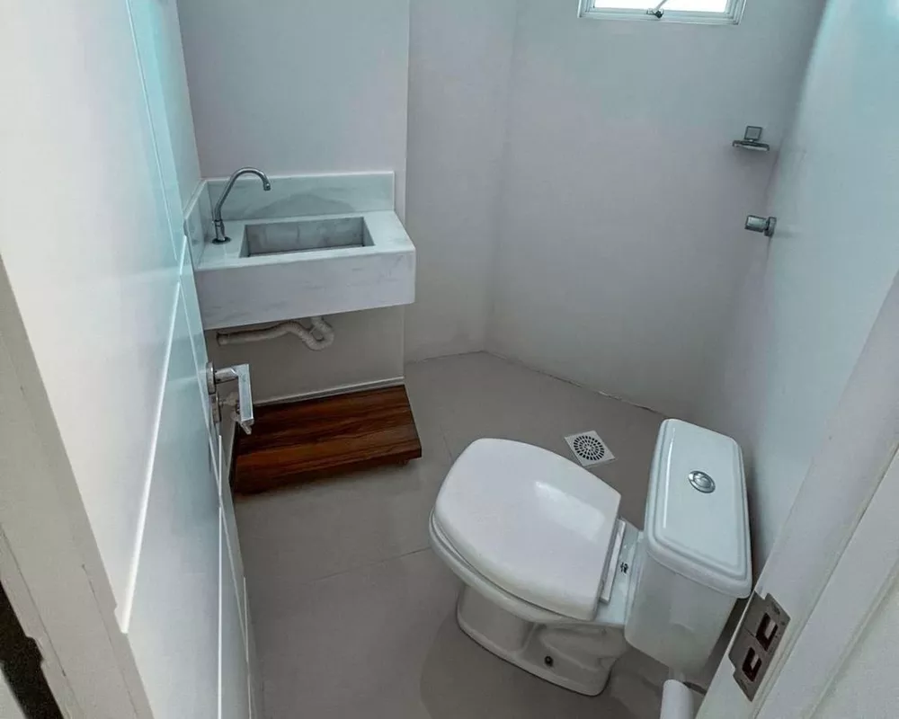 Apartamento, 4 quartos, 147 m² - Foto 3
