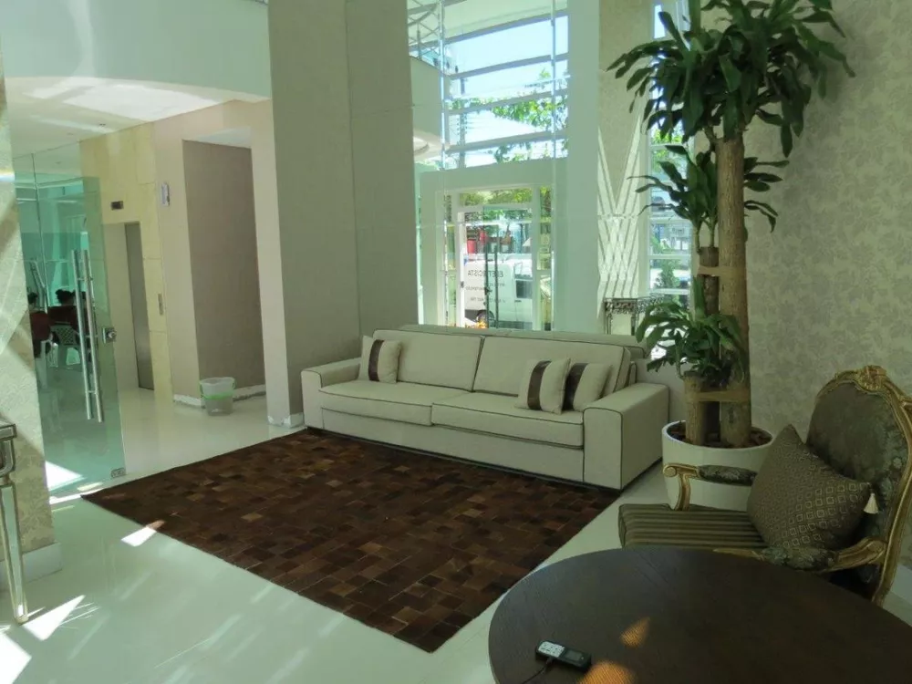 Apartamento, 4 quartos, 147 m² - Foto 7