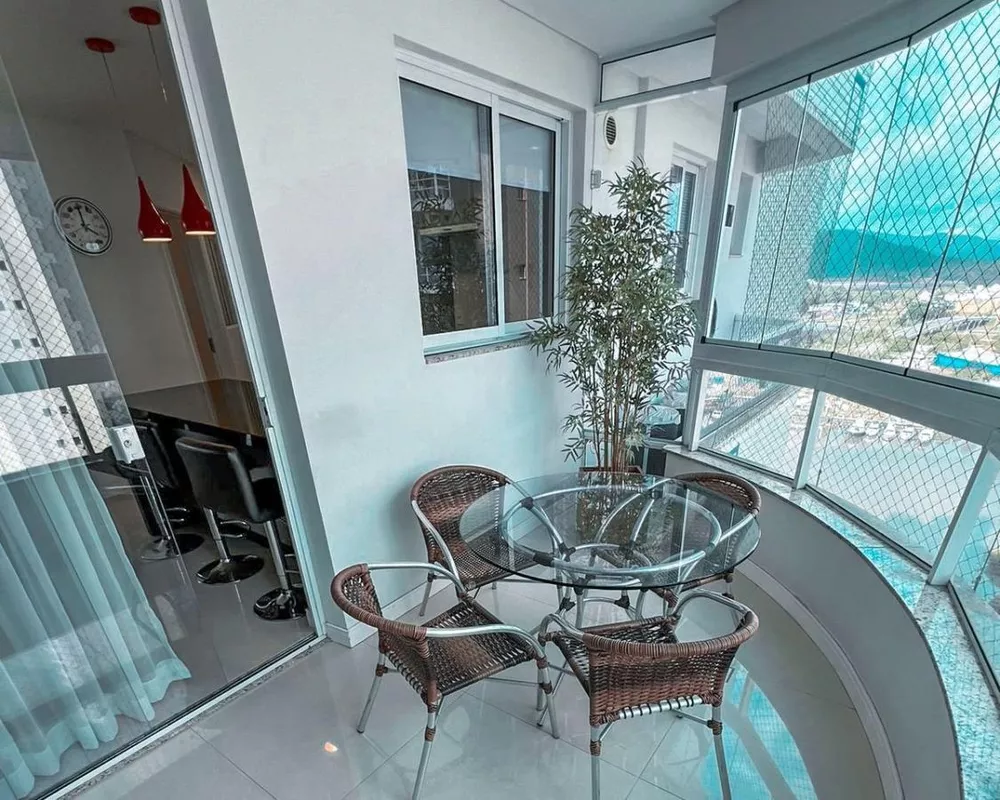 Apartamento, 4 quartos, 147 m² - Foto 2