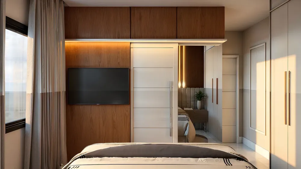 Apartamento, 4 quartos, 217 m² - Foto 3