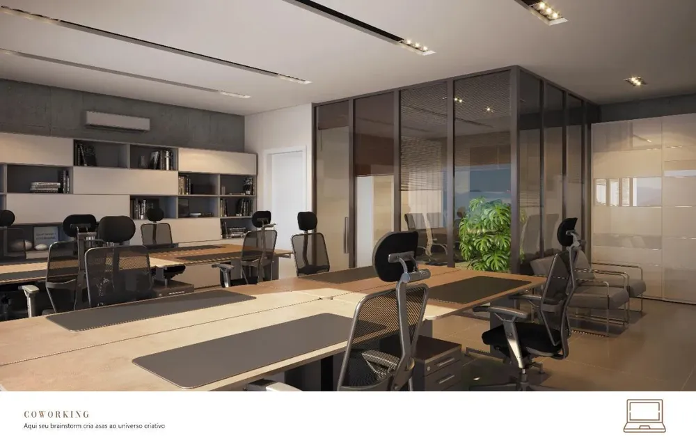 Apartamento, 4 quartos, 217 m² - Foto 1