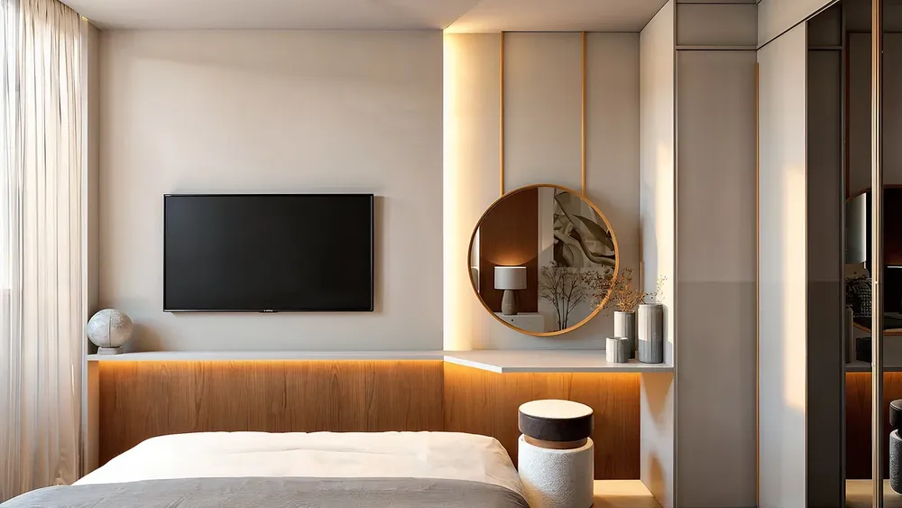 Apartamento, 4 quartos, 217 m² - Foto 2