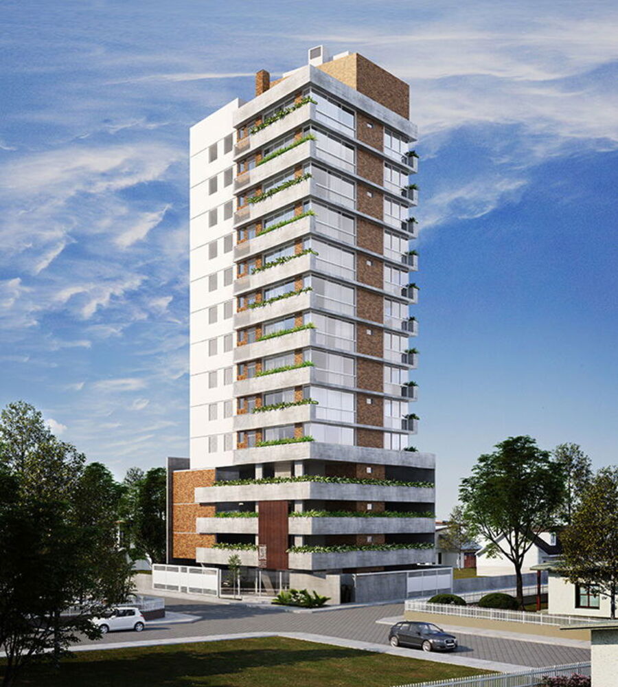 Apartamento, 2 quartos, 102 m² - Foto 3