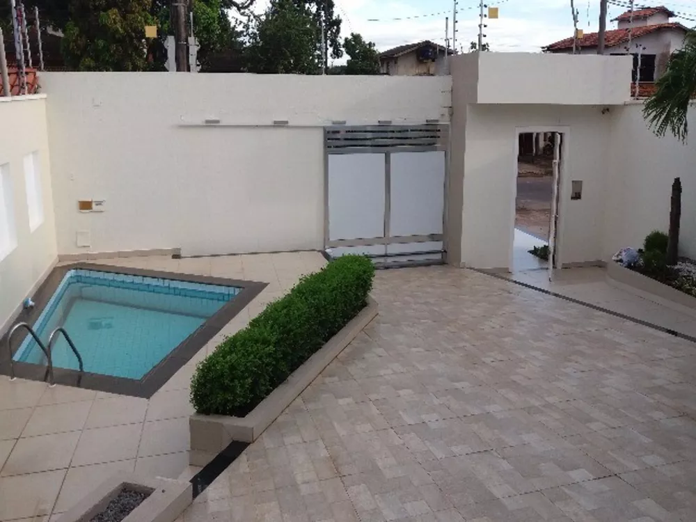 Casa, 4 quartos - Foto 16