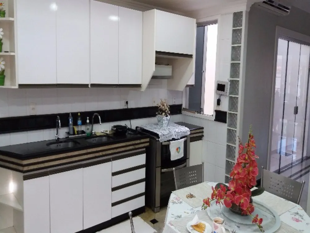 Casa, 4 quartos - Foto 21