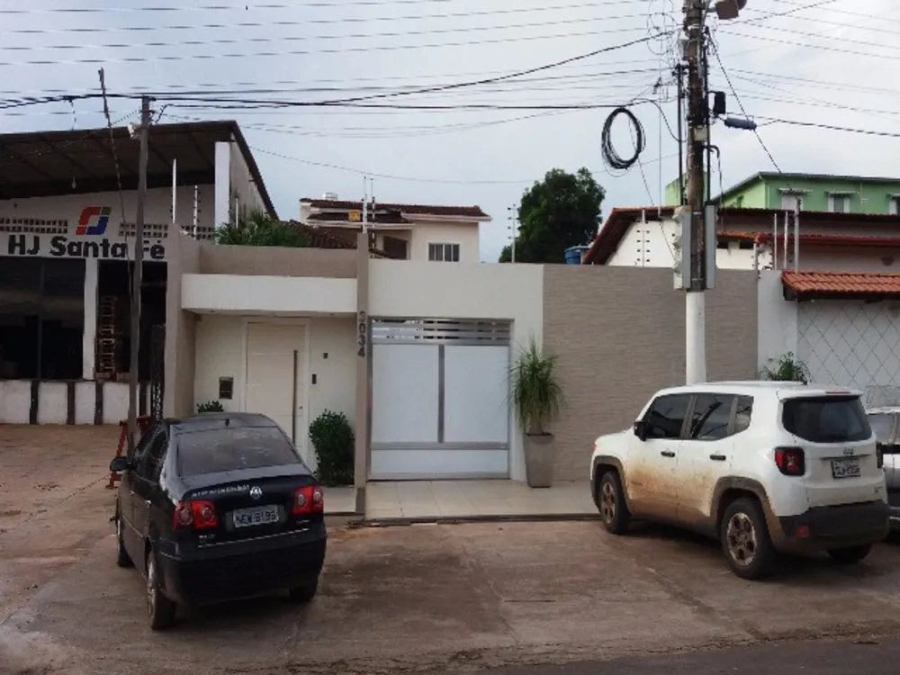 Casa, 4 quartos - Foto 27