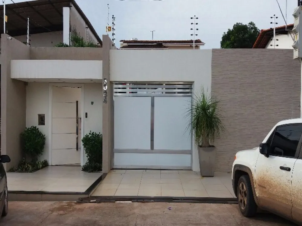 Casa, 4 quartos - Foto 28